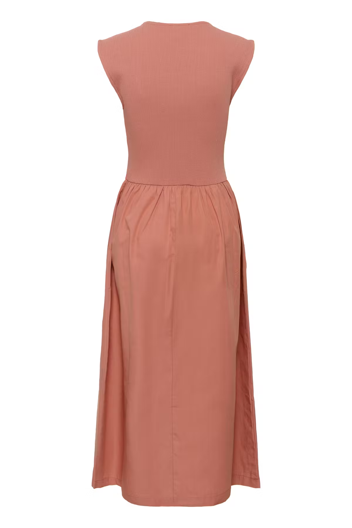 
                  
                    SLSIMONE PHOEBE Ash Rose Dress
                  
                