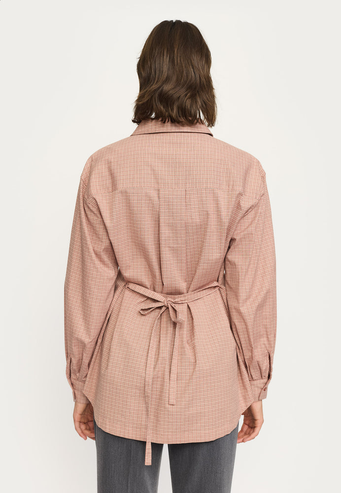 
                  
                    SRADALYN Rose Dawn Shirt
                  
                