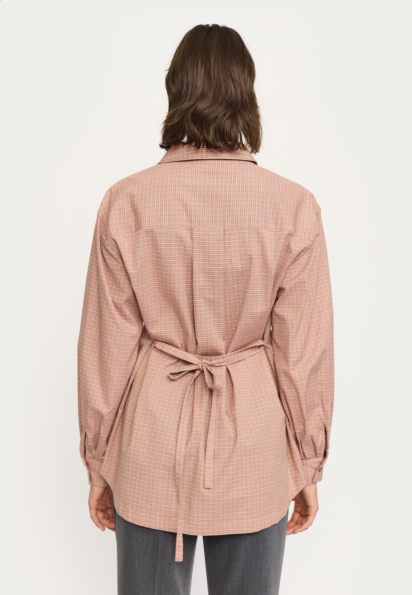 
                  
                    SRADALYN Rose Dawn Shirt
                  
                