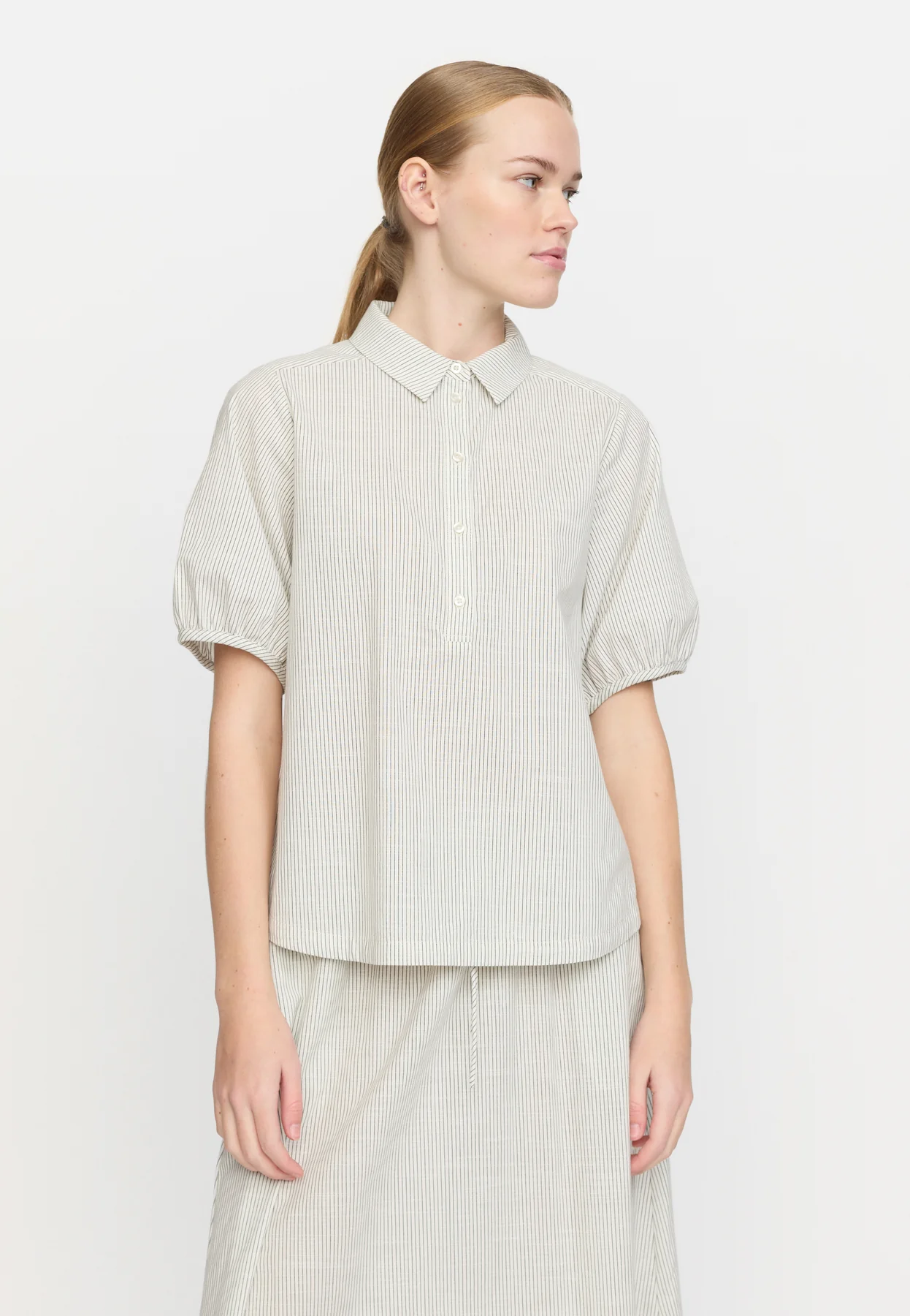
                  
                    SREBBI Arctic Wolf Blouse
                  
                