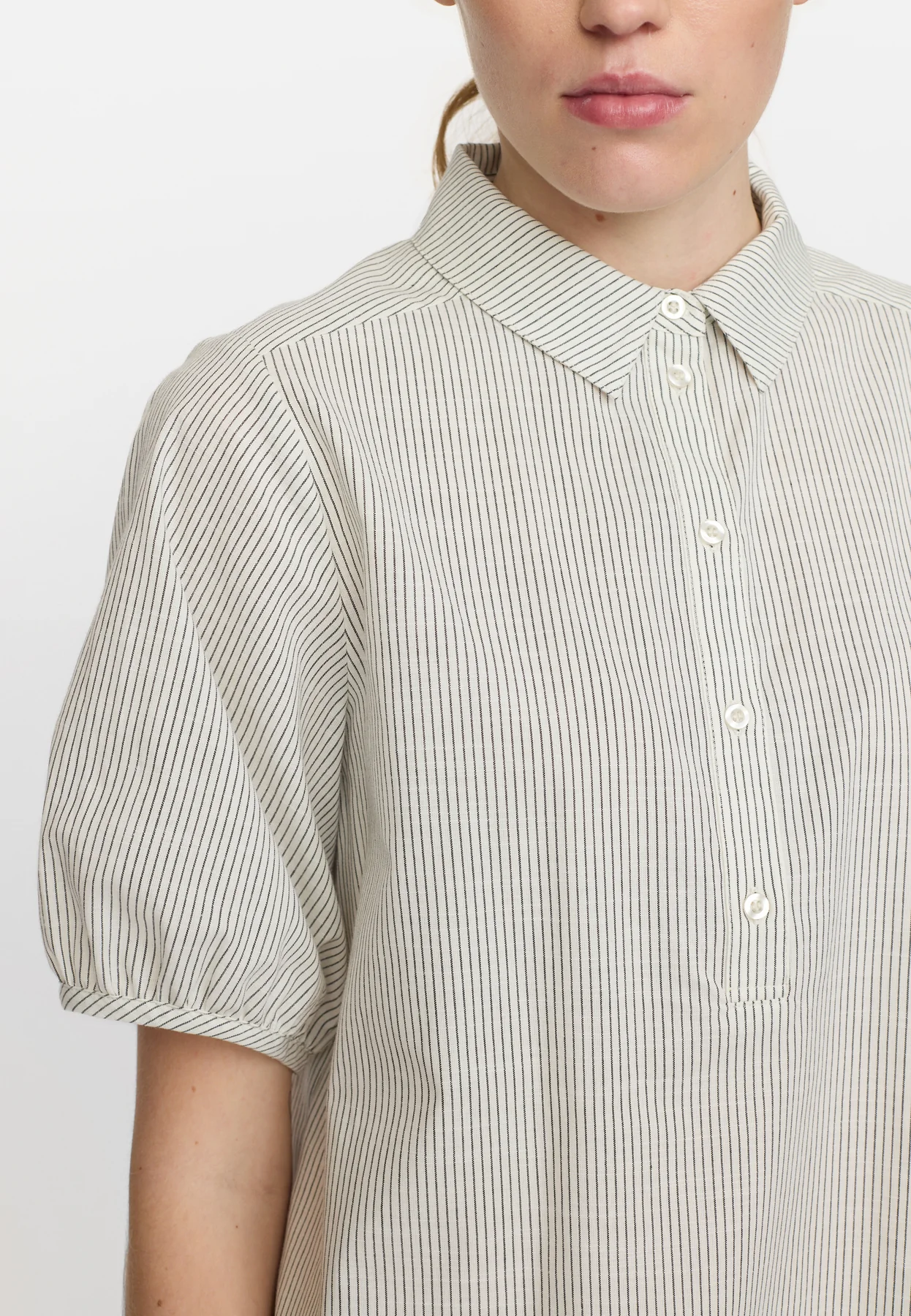 
                  
                    SREBBI Arctic Wolf Blouse
                  
                
