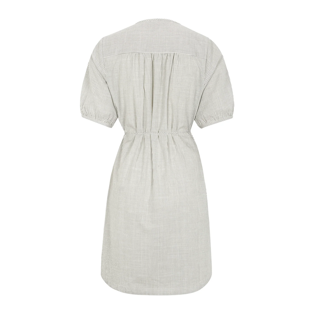 
                  
                    SREBBI Arctic Wolf Dress
                  
                