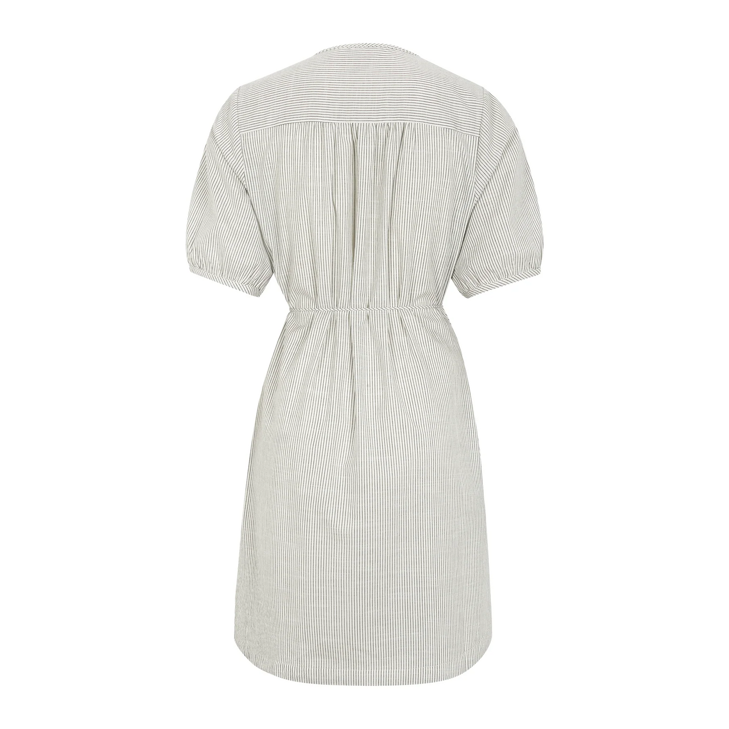 
                  
                    SREBBI Arctic Wolf Dress
                  
                
