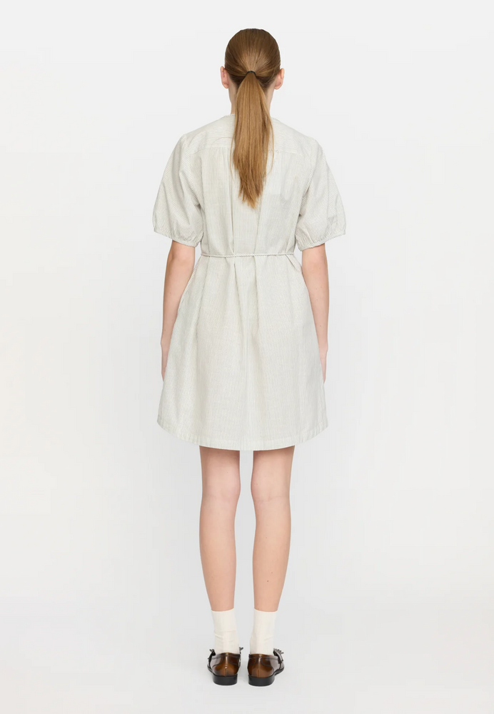 
                  
                    SREBBI Arctic Wolf Dress
                  
                