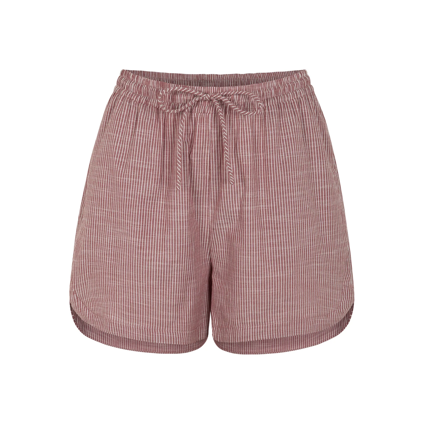 
                  
                    SREBBI Brandy Brown Shorts
                  
                