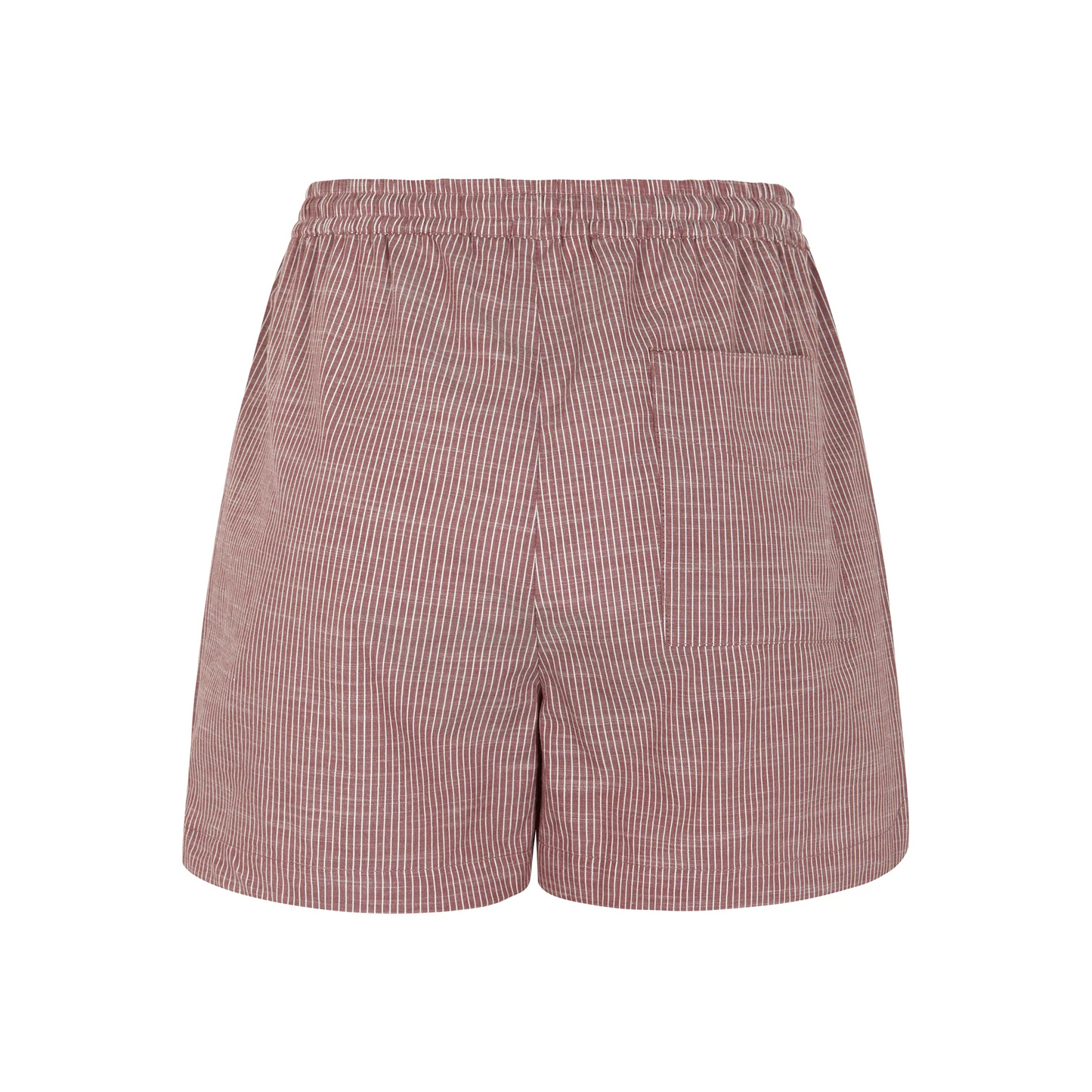 
                  
                    SREBBI Brandy Brown Shorts
                  
                