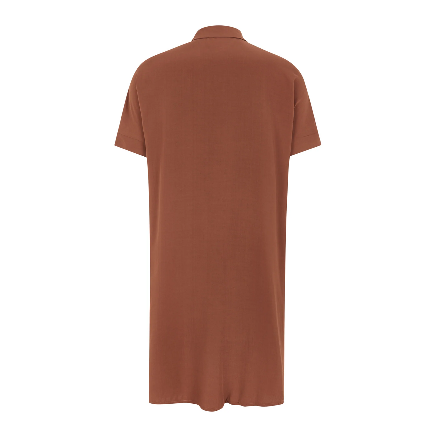 
                  
                    SRFREEDOM Brandy Brown Dress
                  
                