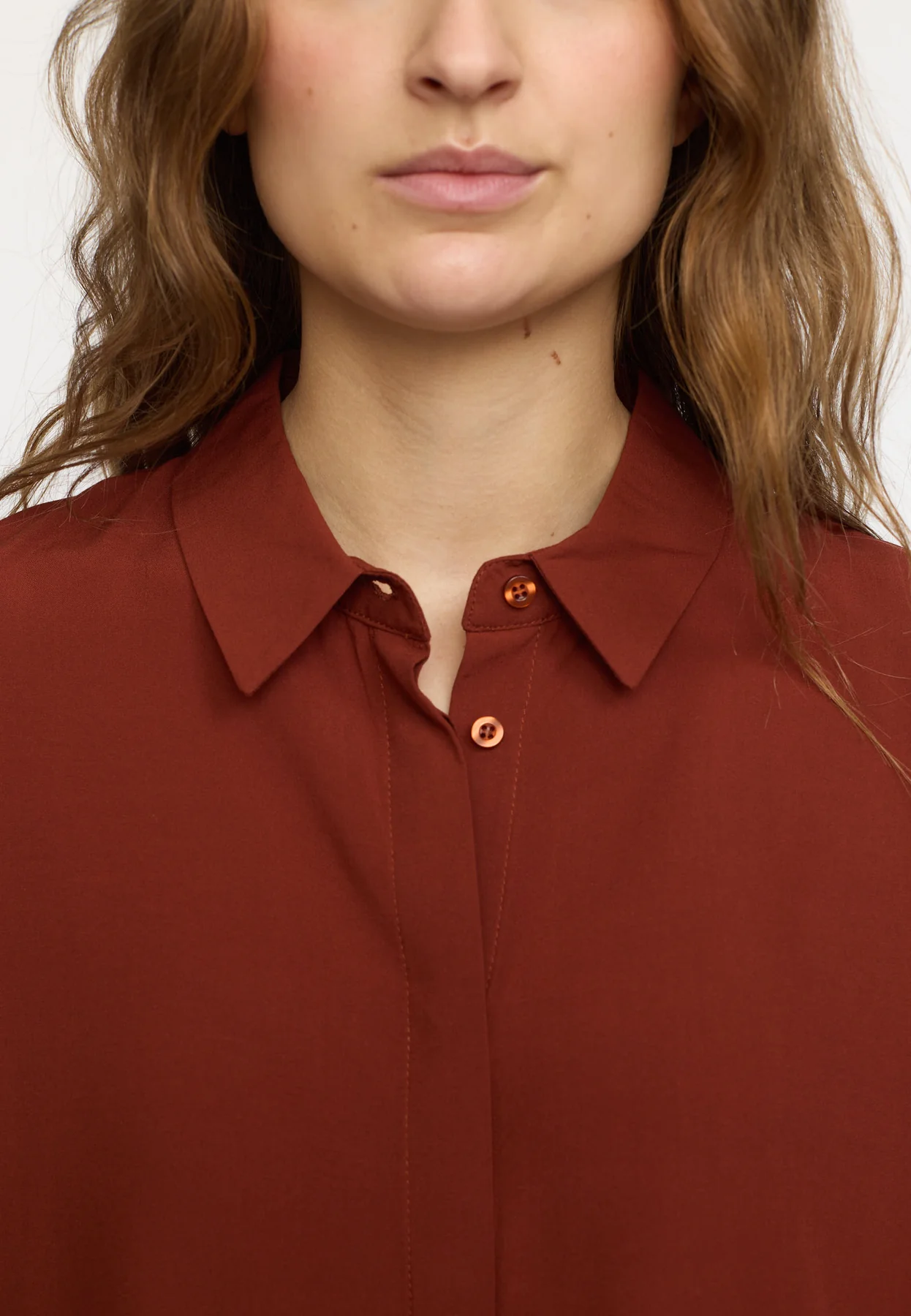 
                  
                    SRFREEDOM Brandy Brown Shirt
                  
                