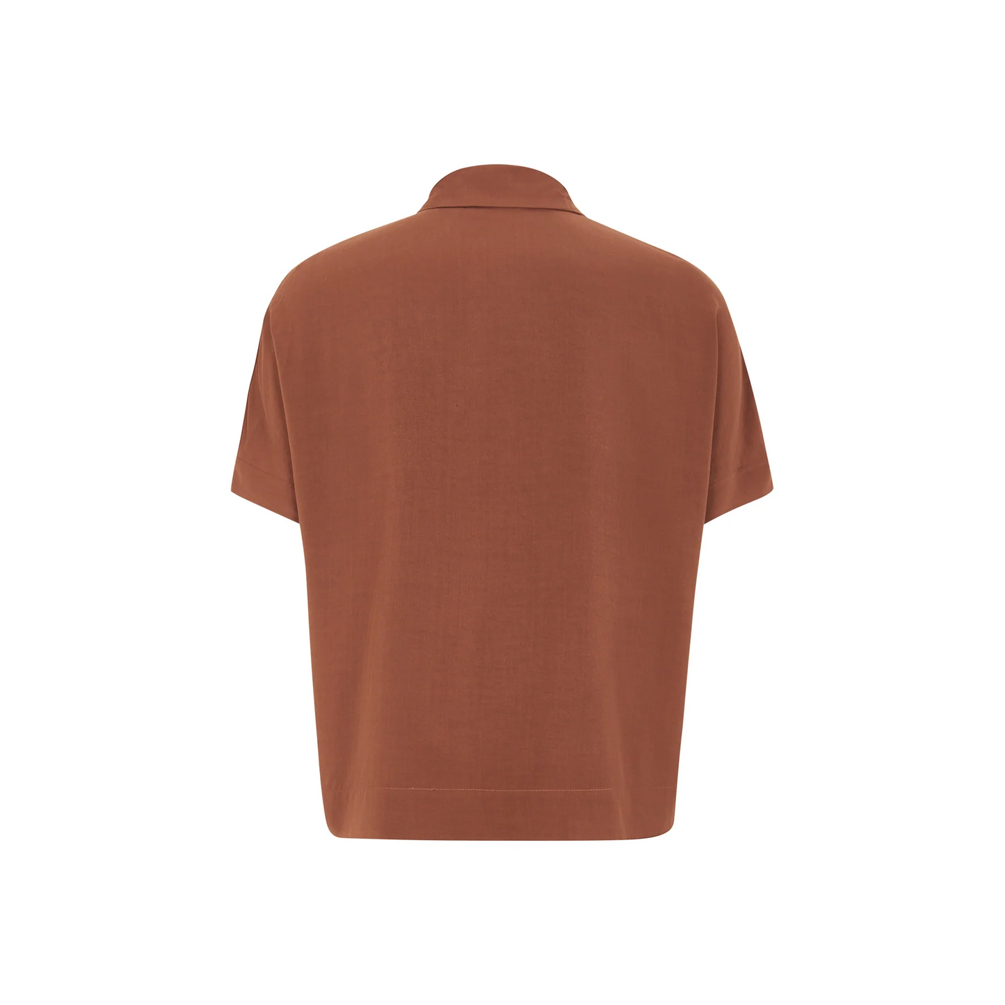 
                  
                    SRFREEDOM Brandy Brown Shirt
                  
                