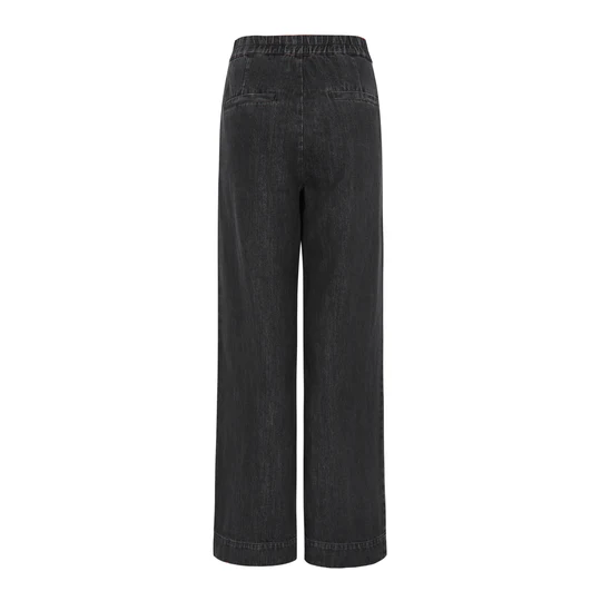 
                  
                    SRKEIRA Washed Phantom Trousers
                  
                