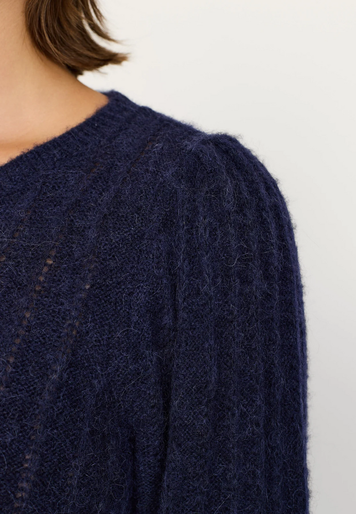 
                  
                    SRTONES Overture Knit Jumper
                  
                