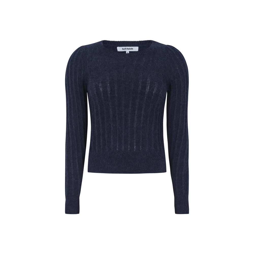 SRTONES Overture Knit Jumper