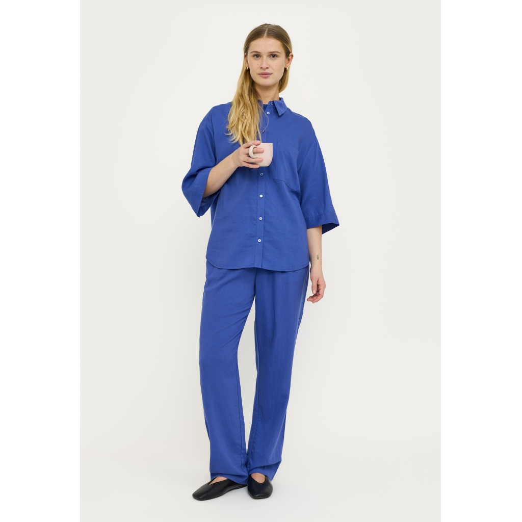 
                  
                    SRYINDI DEEP ULTRAMARINE HOSEN
                  
                