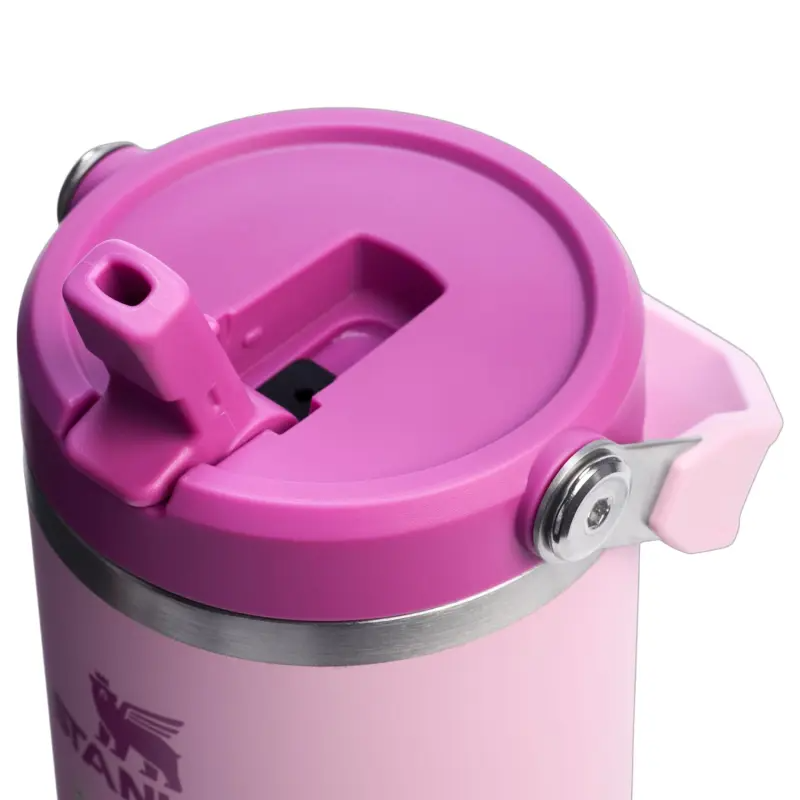 
                  
                    Cherry Blossom Classic Flip Straw Tumbler
                  
                
