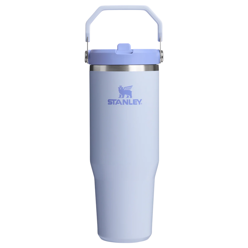 Dew Drop Classic Flip Straw Tumbler