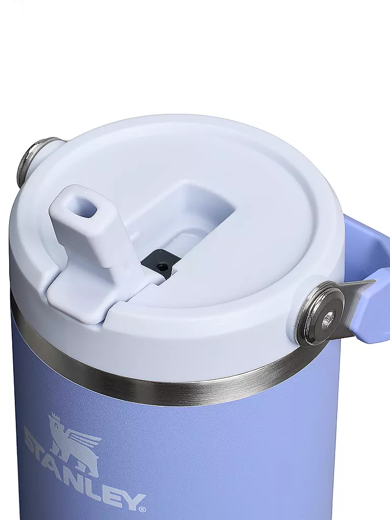 
                  
                    Hydrangea Classic Flip Trinkbecher mit Strohhalm
                  
                