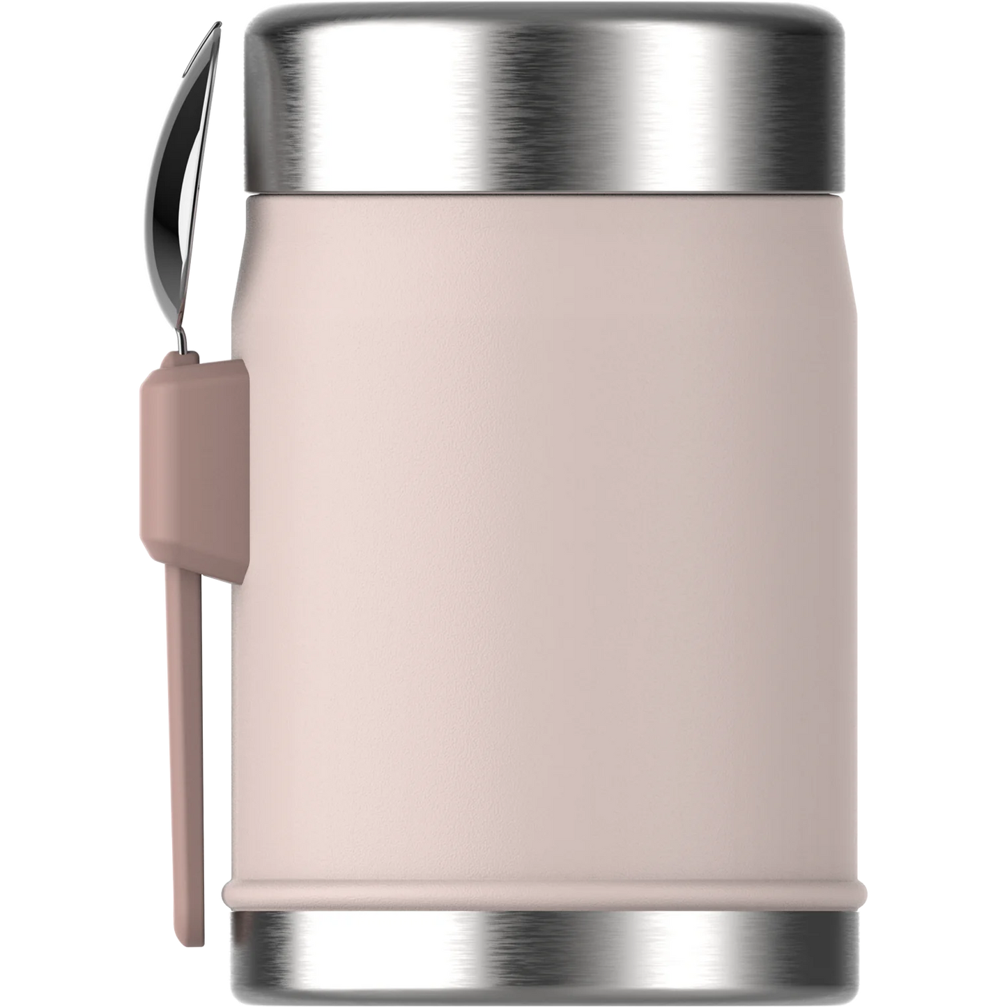 
                  
                    Rose Quartz Classic Legendary Food Jar
                  
                