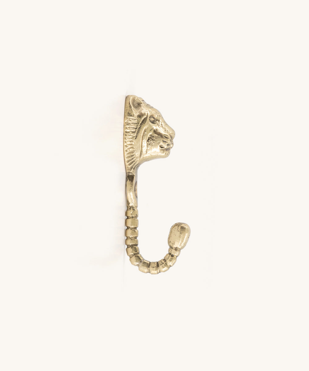 SUNSHINE Tiger Hook