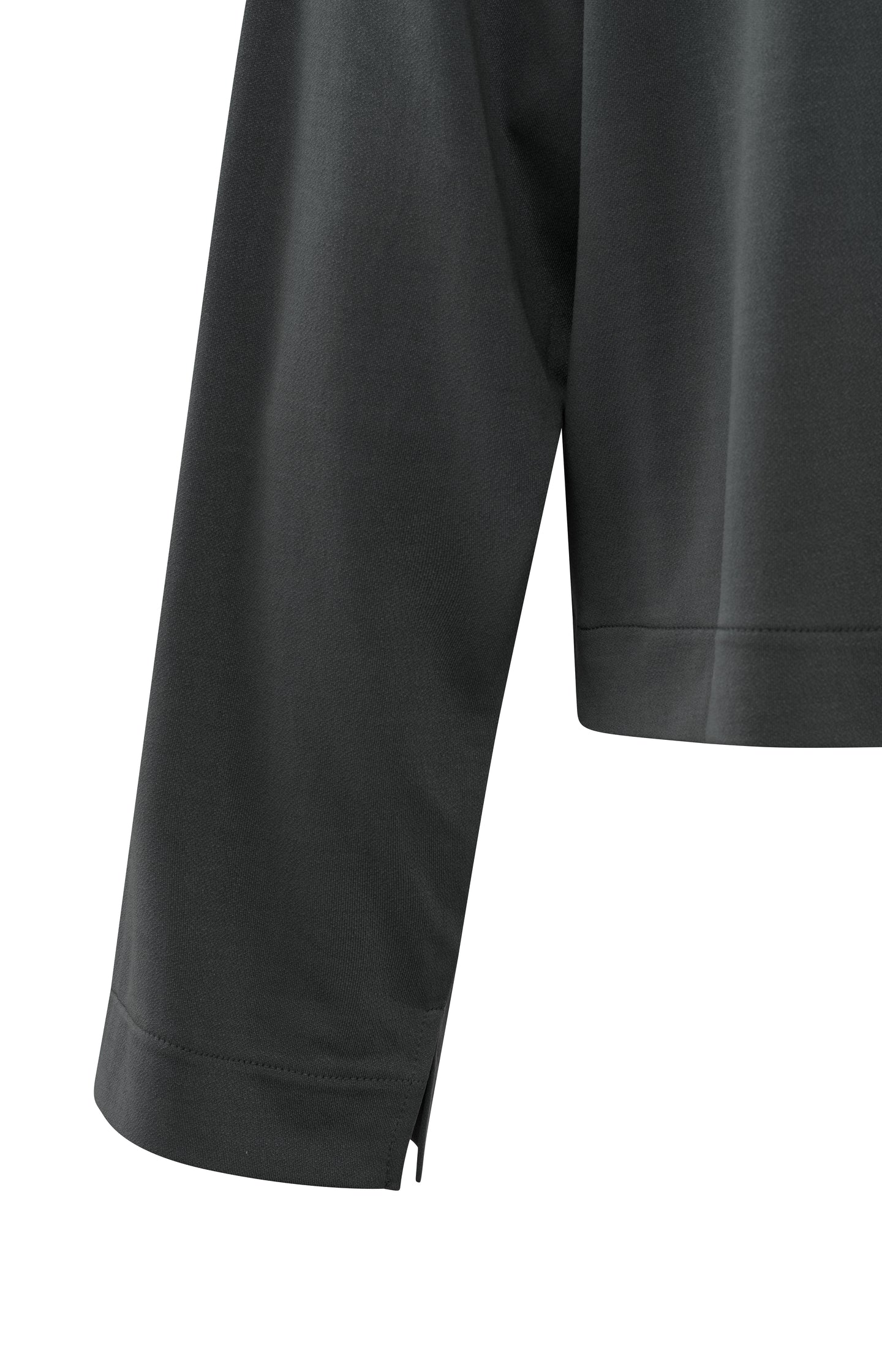 
                  
                    Phantom High Neck Raglan Long Sleeve
                  
                
