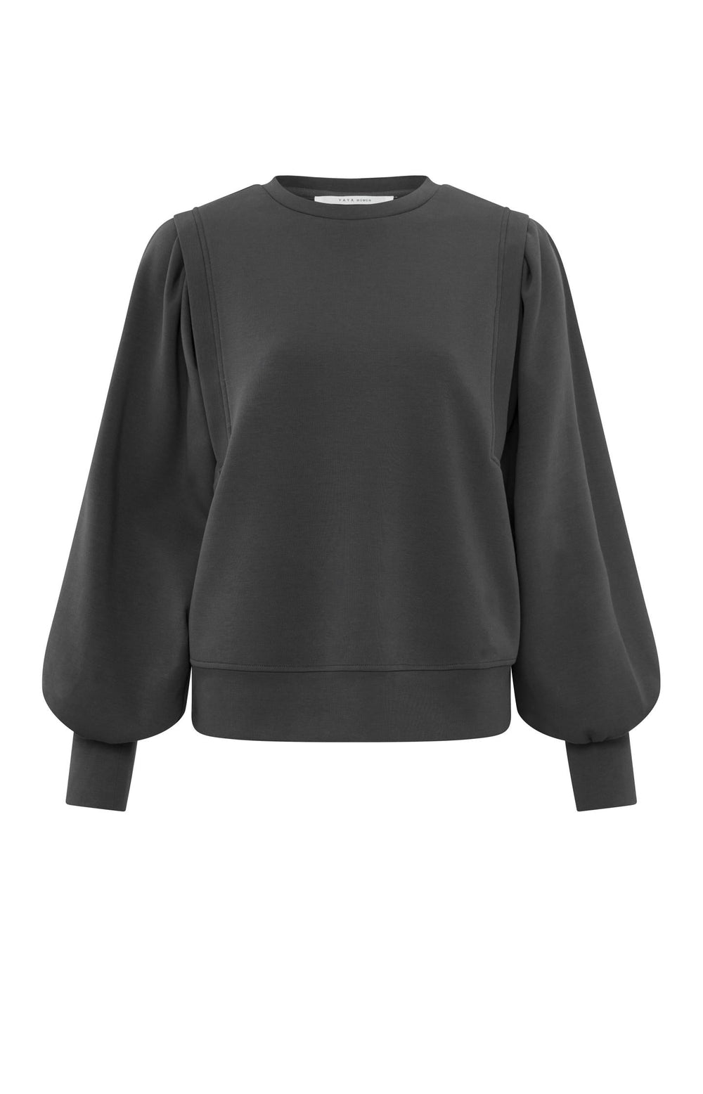 Phantom Big Sleeve Jumper