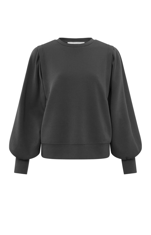 
                  
                    Phantom Big Sleeve Jumper
                  
                