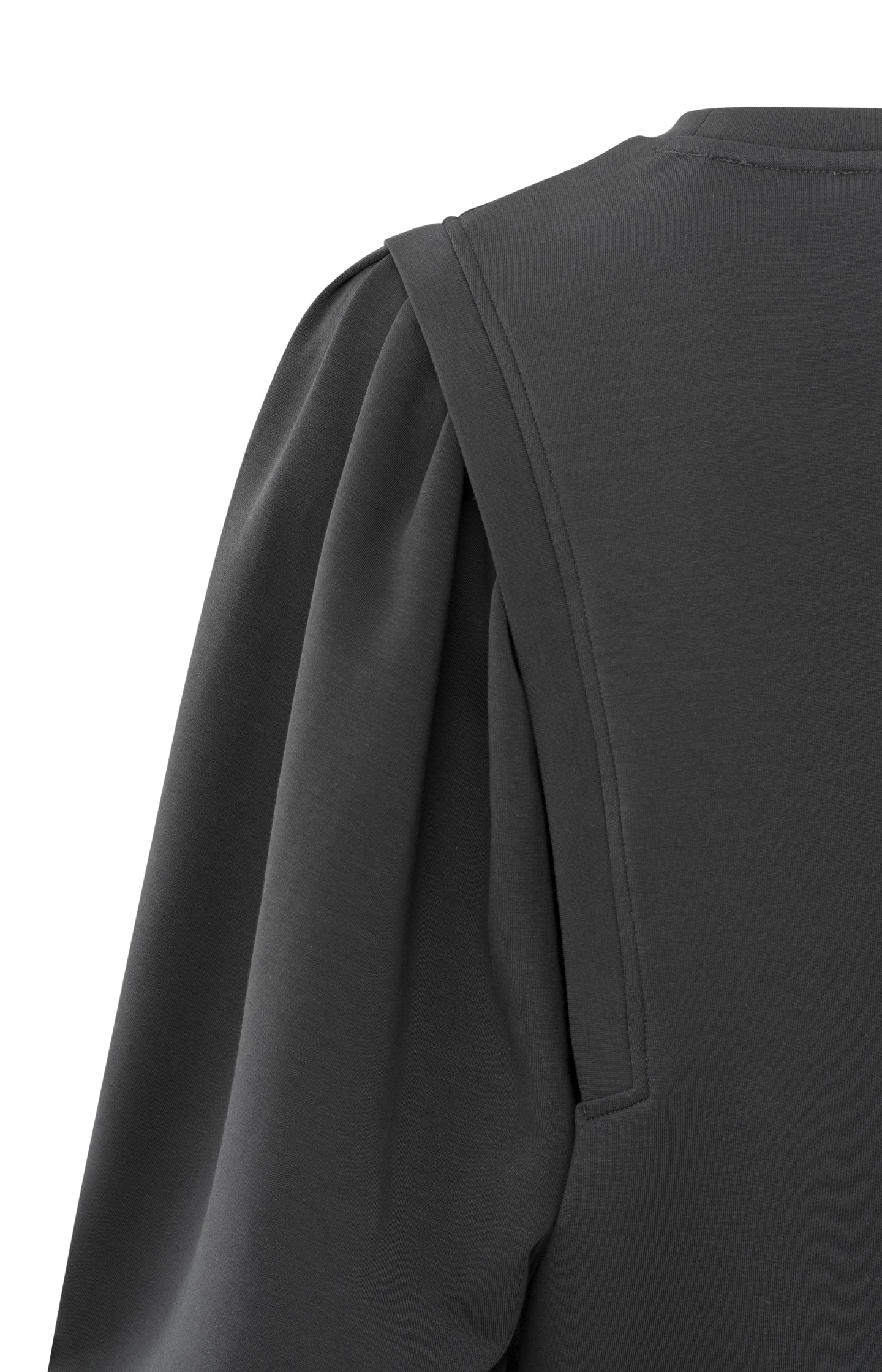 
                  
                    Phantom Big Sleeve Jumper
                  
                