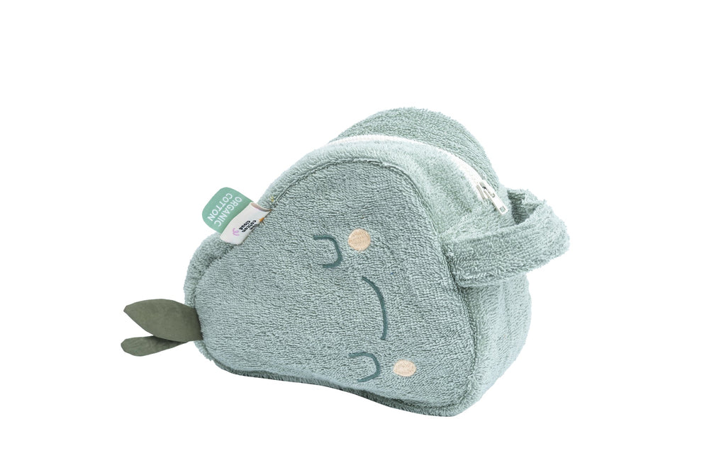 PEDRO PEAR Terry Cotton Case