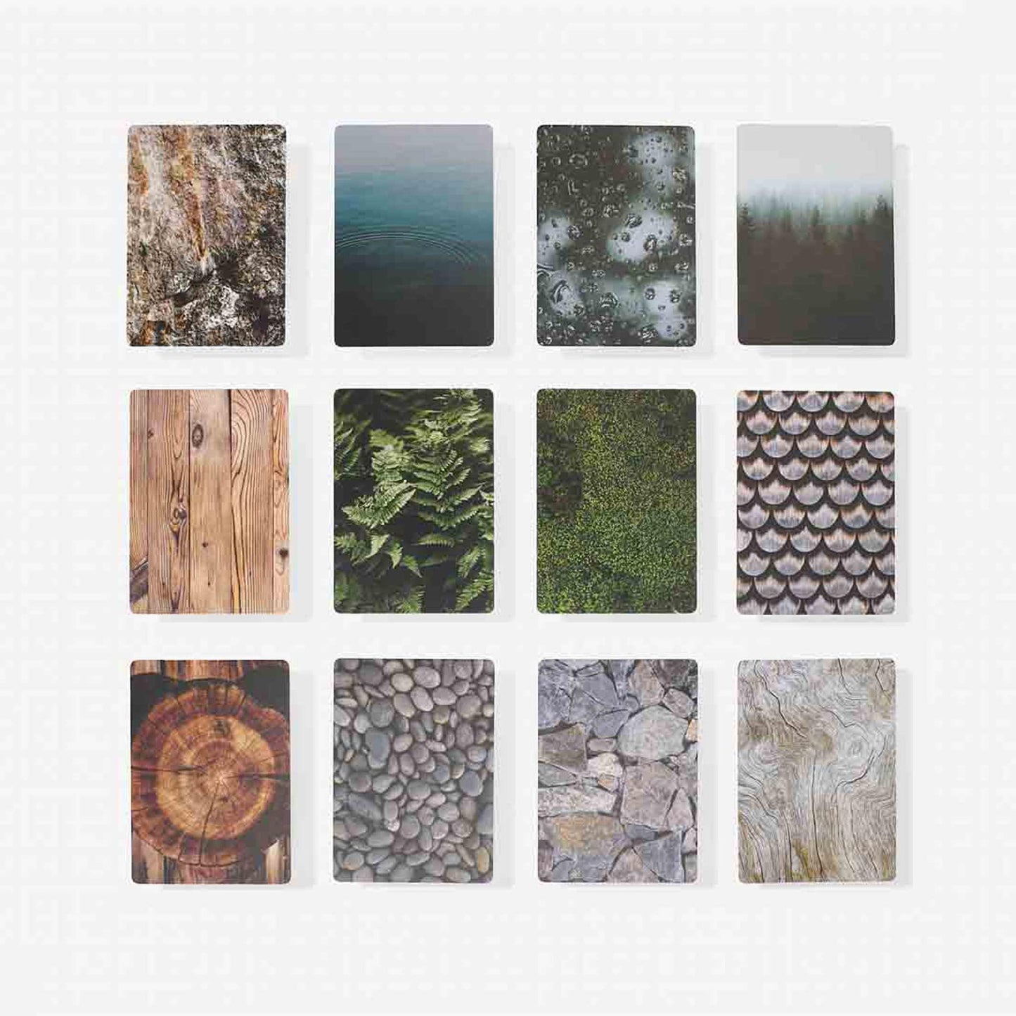 
                  
                    Simplicity-Kartenspiel
                  
                