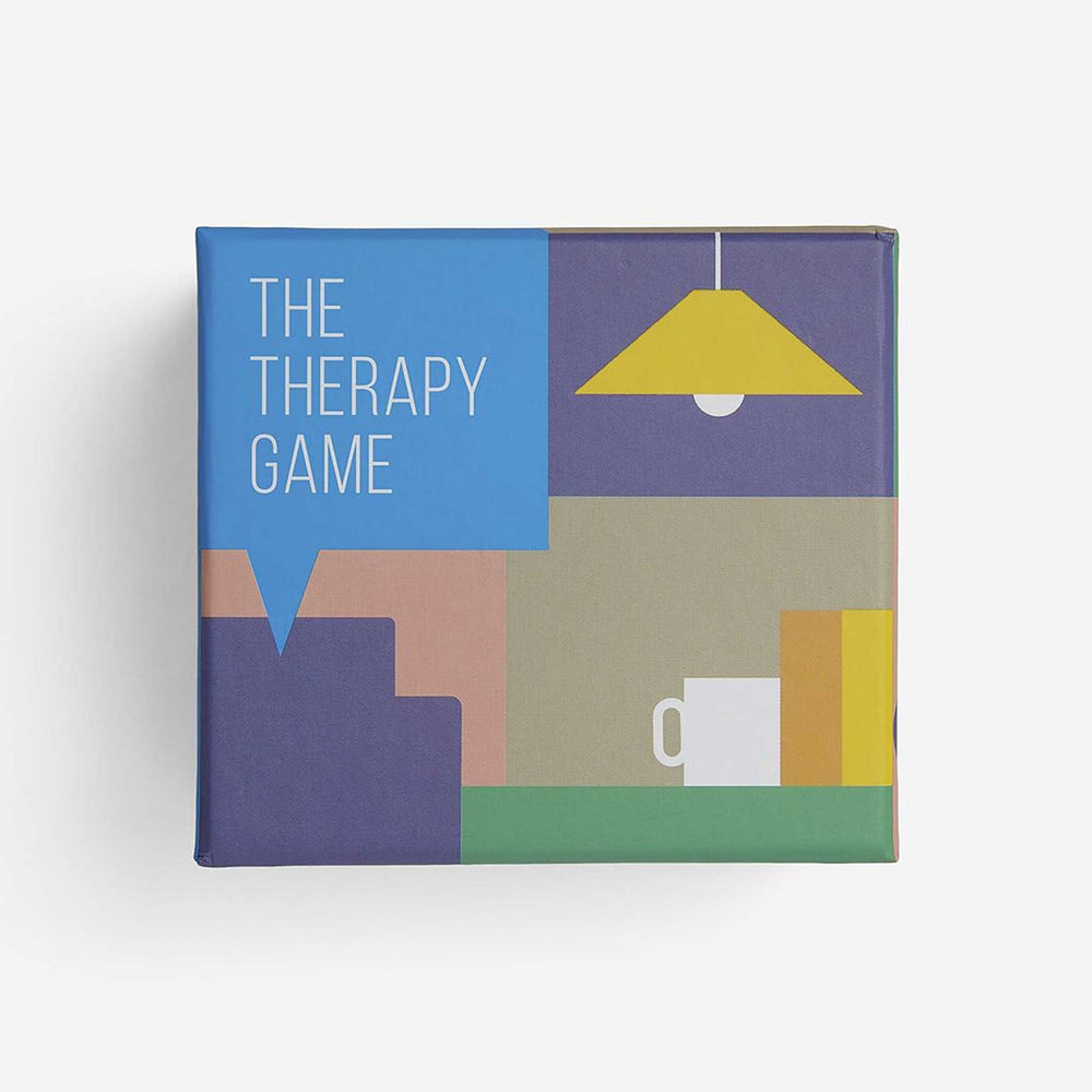 Das Therapiespiel