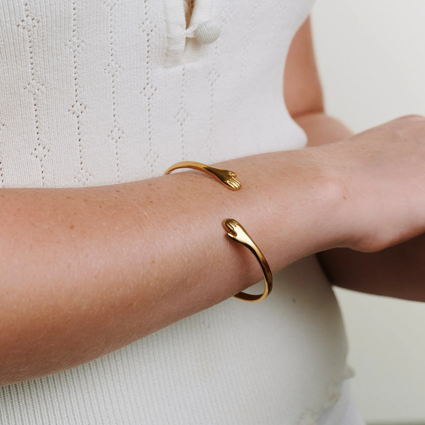
                  
                    KARA Friendship Bracelet
                  
                