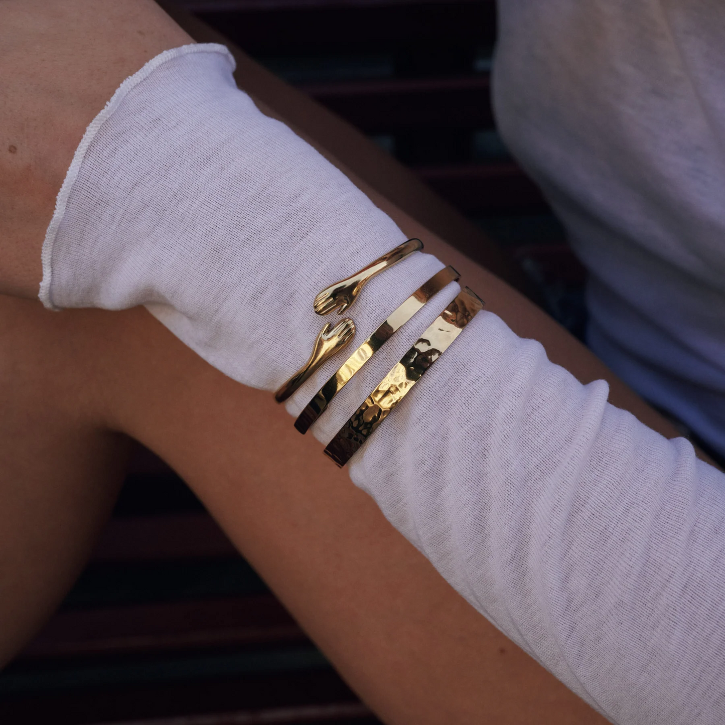 
                  
                    KARA Friendship Bracelet
                  
                