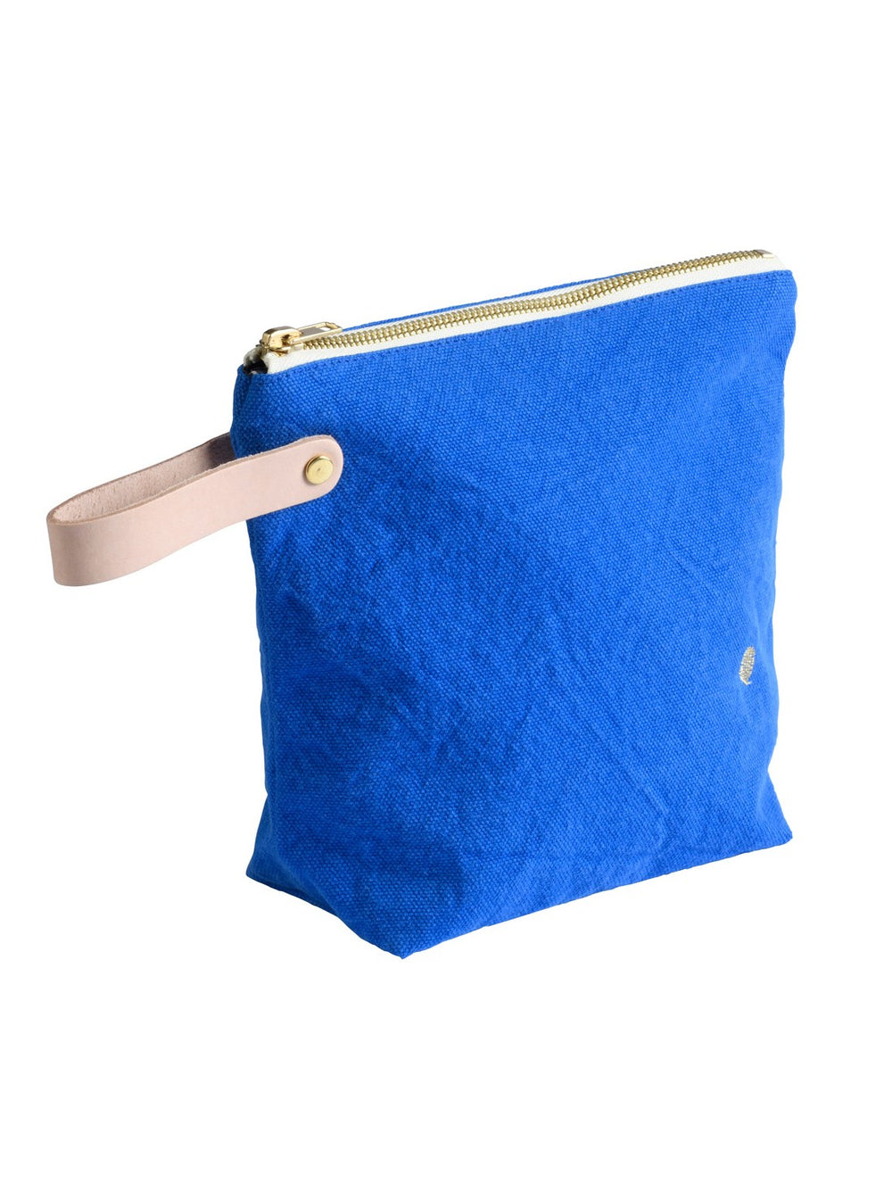 IONA Bleu Mecano Toiletry Bag