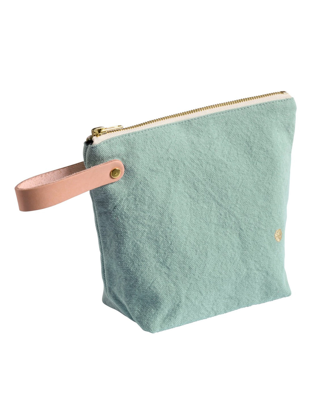 IONA Celadon Toiletry Bag