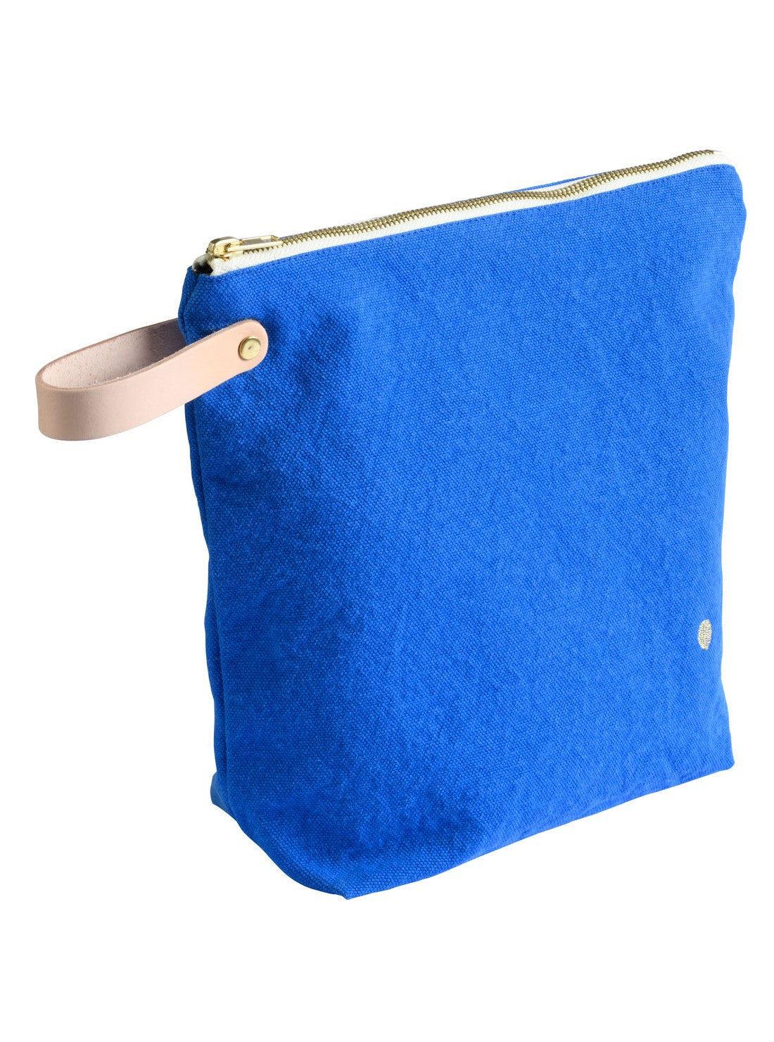 
                  
                    IONA Bleu Mecano Toiletry Bag
                  
                