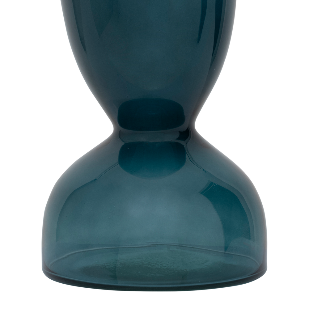 
                  
                    EBBE Green Heron Glass Vase
                  
                