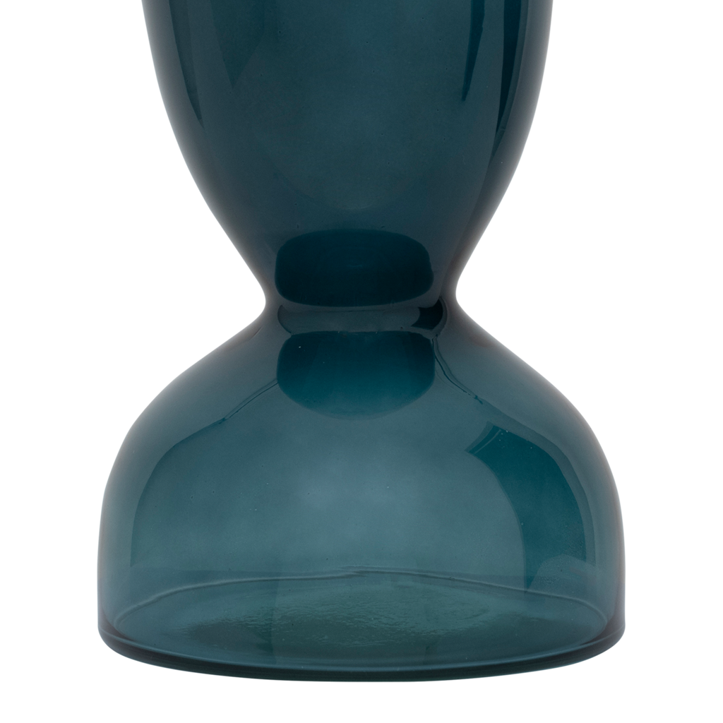 
                  
                    EBBE Green Heron Glass Vase
                  
                