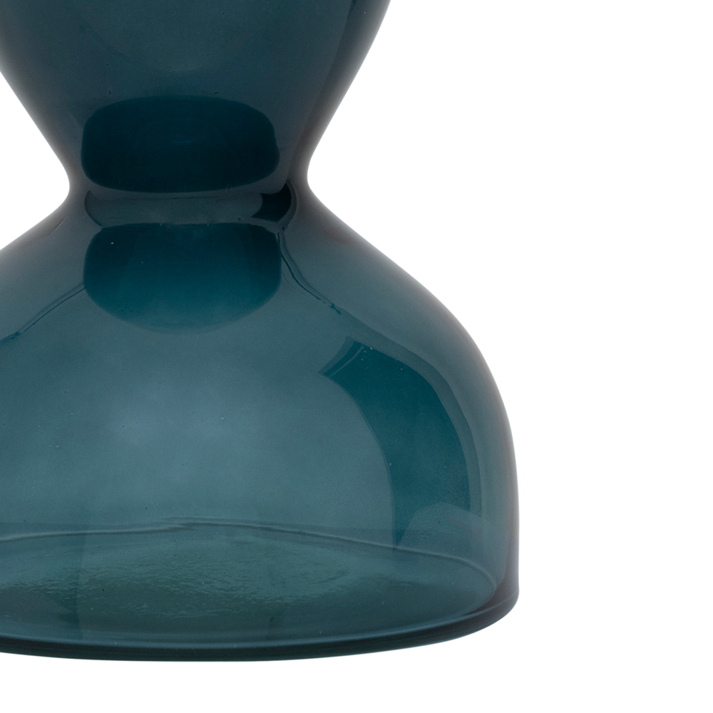 
                  
                    EBBE Green Heron Glass Vase
                  
                