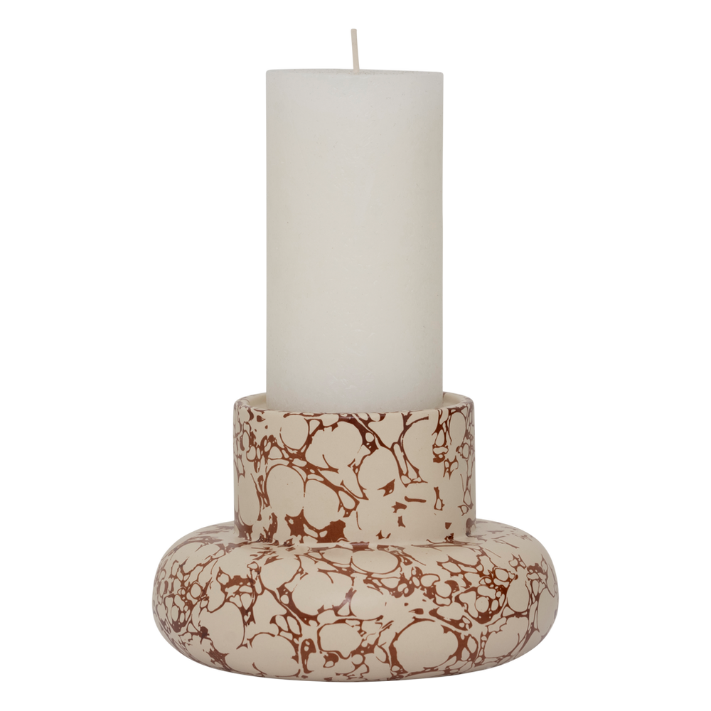 
                  
                    MUKAVA Candle Holder
                  
                