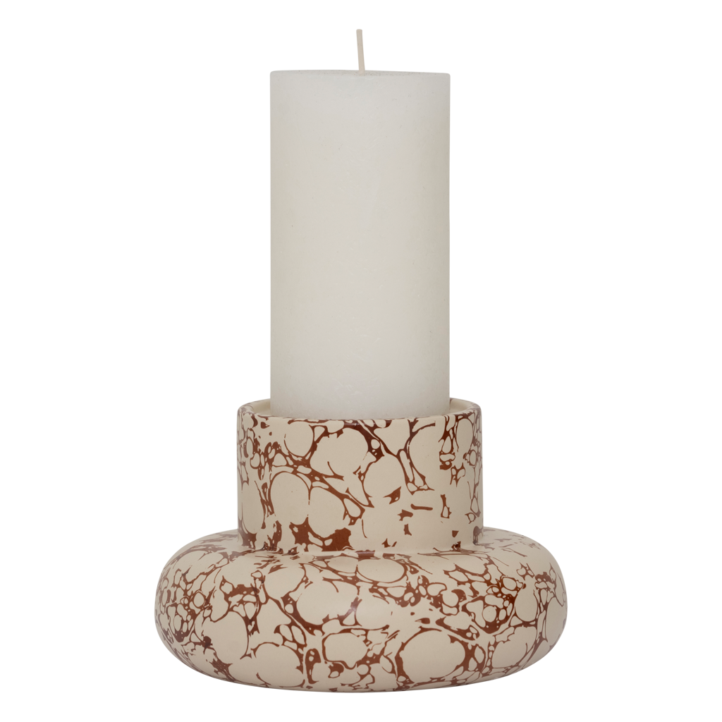 
                  
                    MUKAVA Candle Holder
                  
                