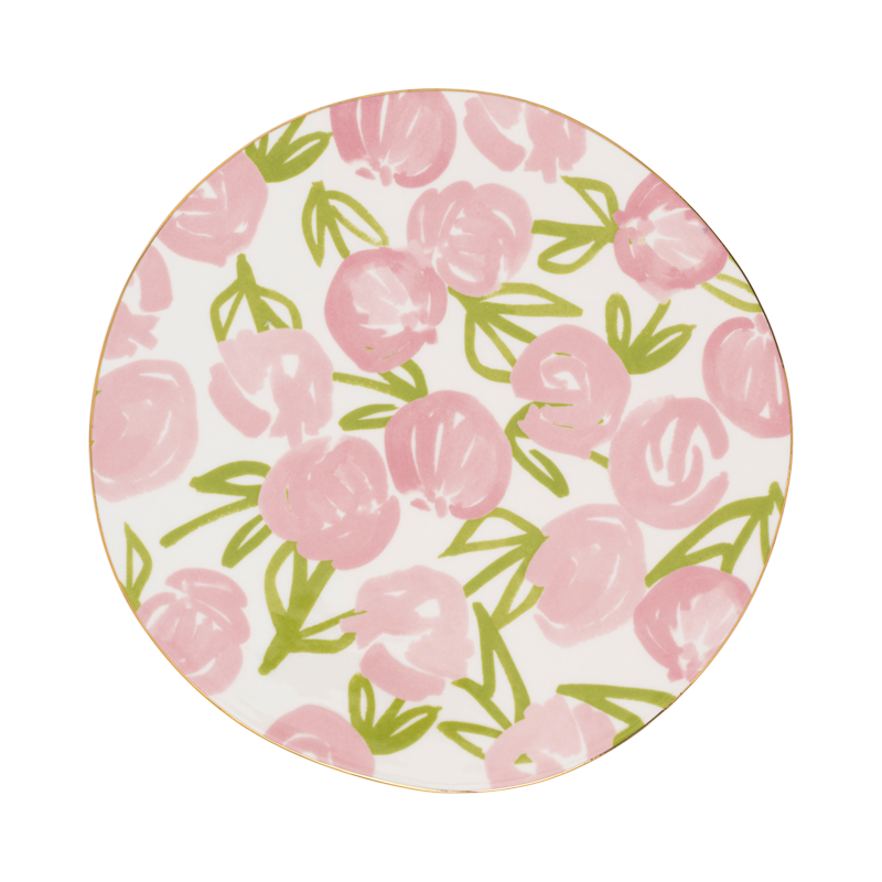 
                  
                    PALESA Flamingo Pink Good Morning Kuchenständer
                  
                