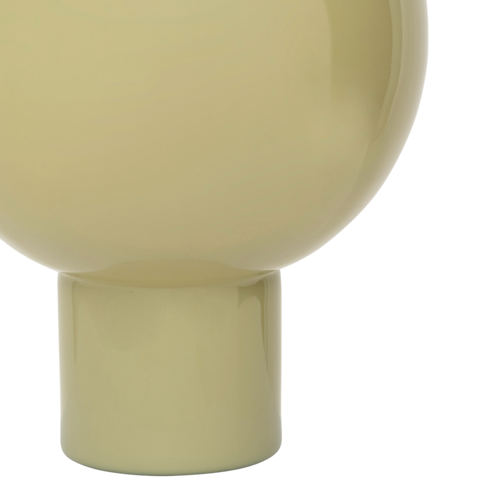 
                  
                    VAN Pale Green Vase
                  
                
