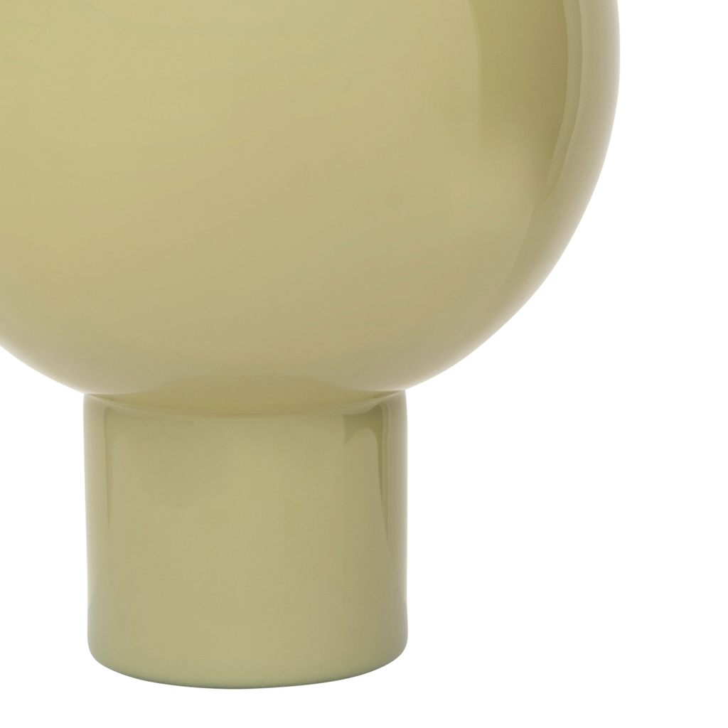 
                  
                    VAN Pale Green Vase
                  
                