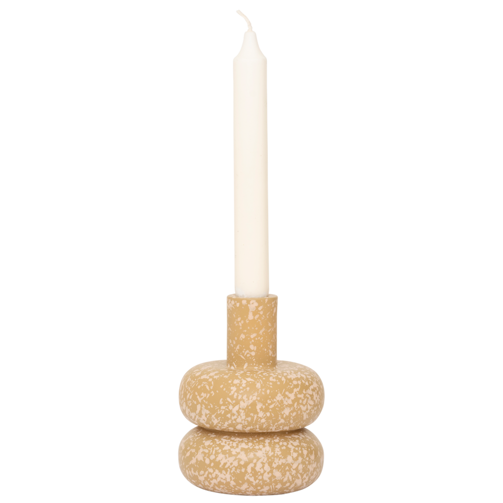 
                  
                    ZODY Natural Candle Holder
                  
                