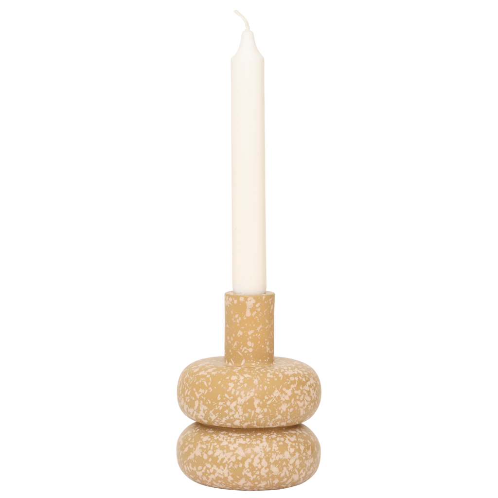 
                  
                    ZODY Natural Candle Holder
                  
                