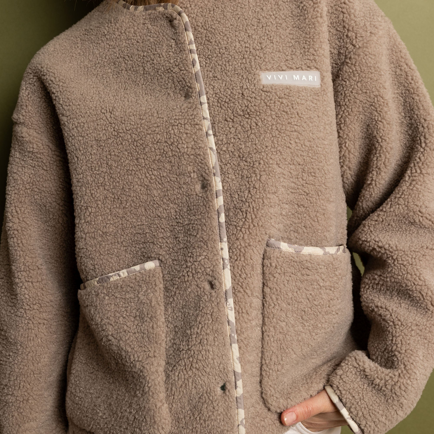 
                  
                    PILZ-TEDDY-FLEECEJACKE
                  
                