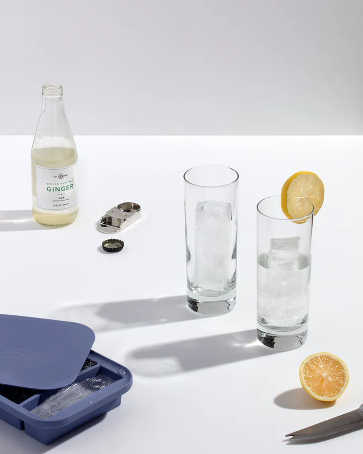 
                  
                    Collins Cocktail Silicone Ice Tray
                  
                