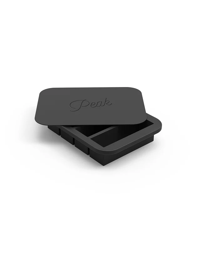 Collins Cocktail Silicone Ice Tray