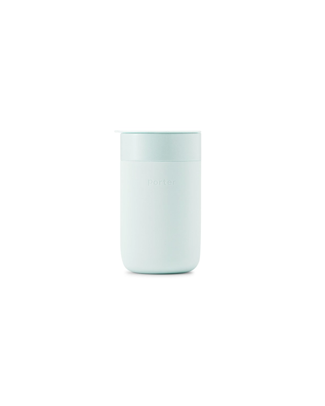 Mint Reusable Ceramic Mug