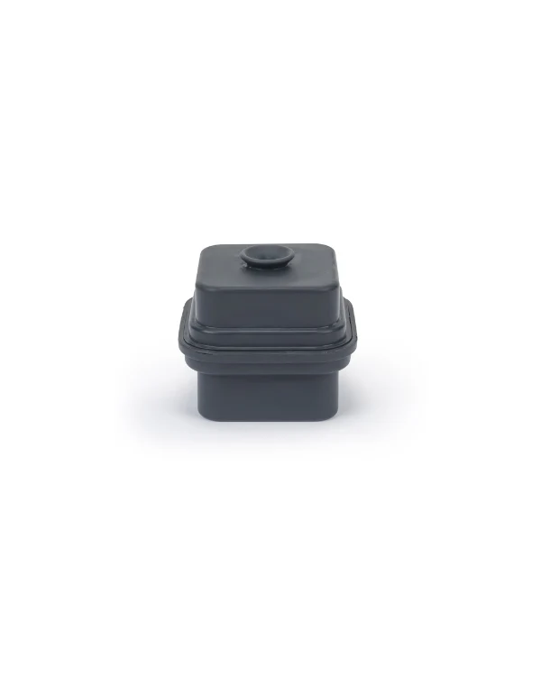 
                  
                    Prism Cocktail Cube Silicone Ice Tray
                  
                