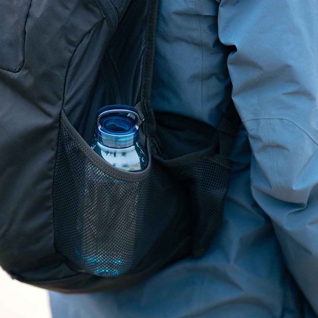 
                  
                    Blue Water Bottle
                  
                